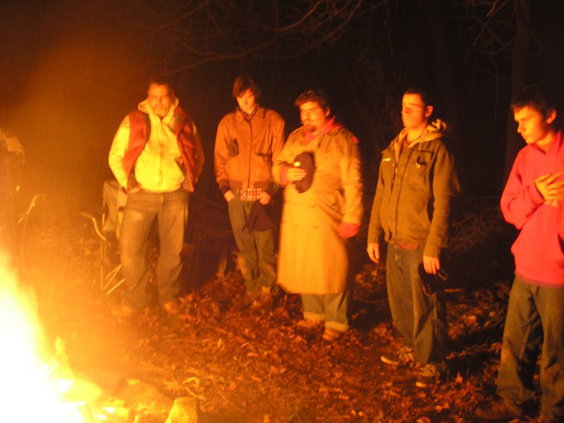 Rolling Hills - 08 Sleep over - Bishop Luncheon 079.jpg